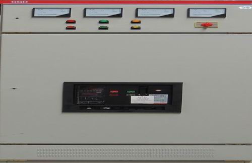 寮步镇低压配电箱